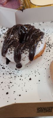 Duck Donuts by null
