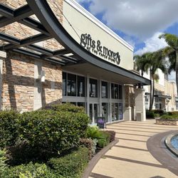 Gifts & More At The Paper Store - It's right there, in the collection of stores right across from the UTC... and it's full of fun stuff! August 2025