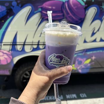 Macs By Icky - Desserts Near Me - Union City, California Macs By Icky - Desserts Near Me - Union City, California