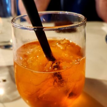 Humble Bistro - Gilbert - Aperol Spritz - Pizza Near Me - Gilbert, Arizona