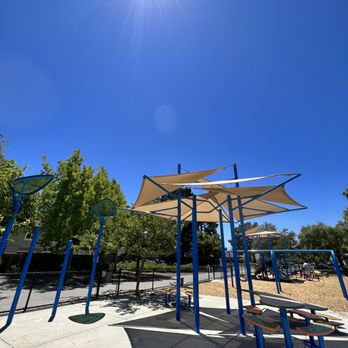 Farragut Park - Playground - Playgrounds Near Me - San Mateo, California Farragut Park - Playground - Playgrounds Near Me - San Mateo, California
