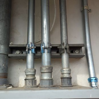 INE Electrical Service - Strapped conduit - Electricians Near Me - Santa Fe Springs, California INE Electrical Service - Strapped conduit - Electricians Near Me - Santa Fe Springs, California