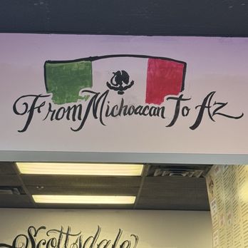 Gordos Tacos - Tacos Near Me - Scottsdale, Arizona Gordos Tacos - Tacos Near Me - Scottsdale, Arizona