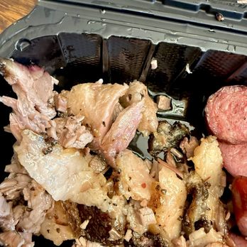 4 Rivers Smokehouse - Pure Fat - Barbeque Near Me - Tampa Bay, Florida
