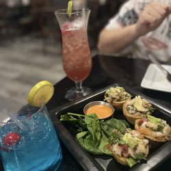 Rocotto Grill