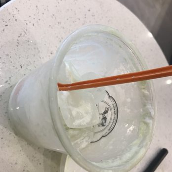 Sweet Cow Cafe - Uji Matcha Latte with Cheese Foam - Ice Cream & Frozen Yogurt Near Me - Pasadena, California Sweet Cow Cafe - Uji Matcha Latte with Cheese Foam - Ice Cream & Frozen Yogurt Near Me - Pasadena, California