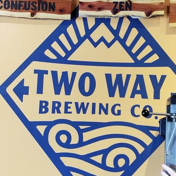 Two Way Brewing Company - Breweries Near Me - Beacon, New York