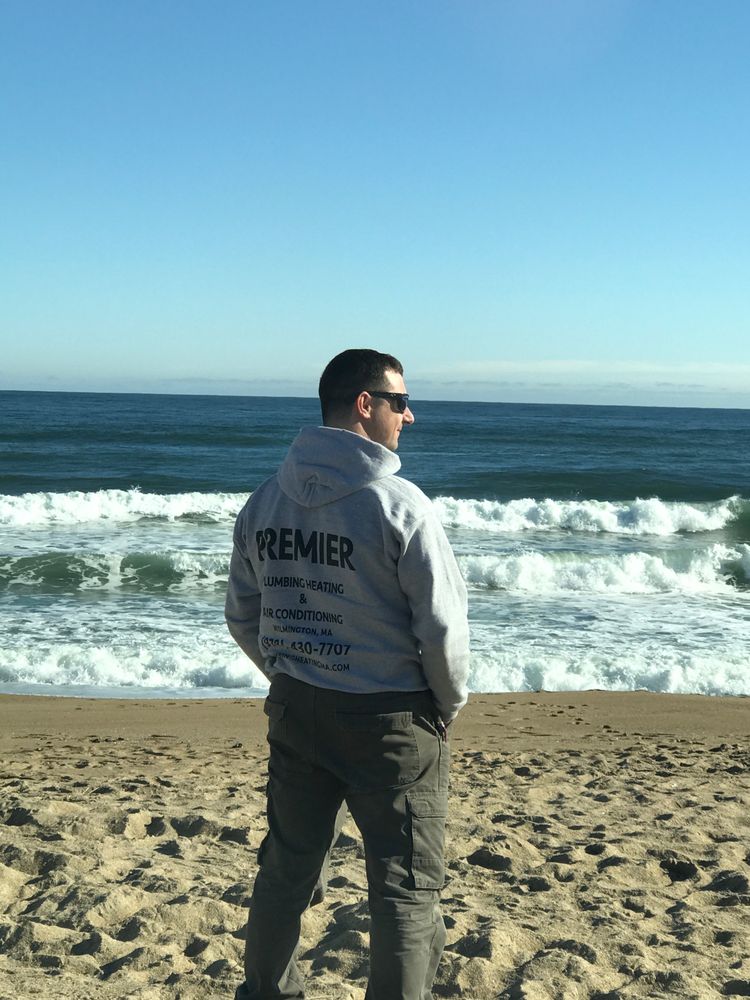 Slide of Premier Plumbing