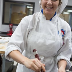 Culinary Institute Lenotre