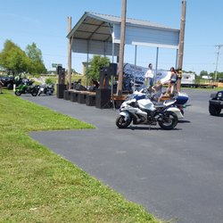 Youngblood Powersports & Marine
