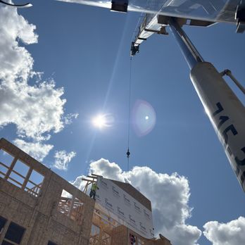 Nygaard Crane Service - Crane Services Near Me Nygaard Crane Service - Crane Services Near Me