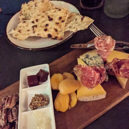 Charcuterie