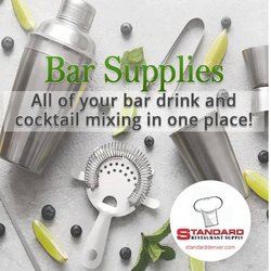 Standard Restaurant Supply