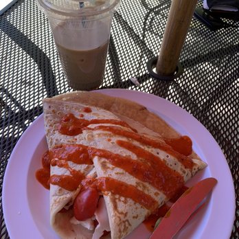 Caffe Torino - Cafes Near Me - Farmington, Utah