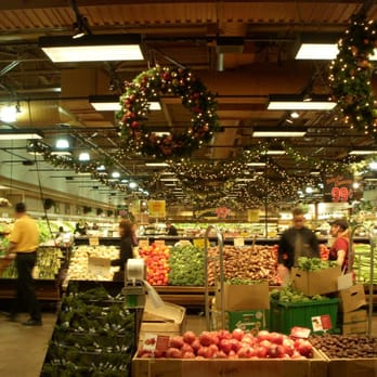 Wegmans - The produce section dolled up for Thanksgiving - Grocery Near Me - Rochester, New York Wegmans - The produce section dolled up for Thanksgiving - Grocery Near Me - Rochester, New York