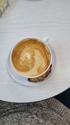 Desforra Cafe by null