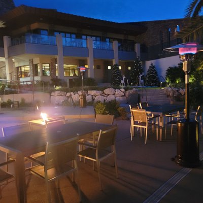 Dragonridge Country Club by null