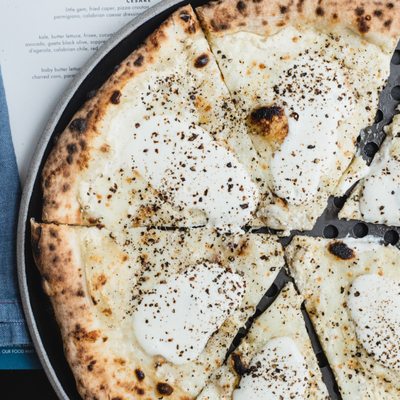 Pizzana by null