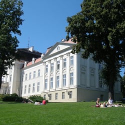 Austria Trend Hotel Schloss Wilhelminenberg