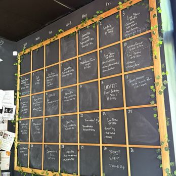 Spruce Coffee - large monthly events/calendar - Coffee & Tea Near Me - New Haven, Connecticut