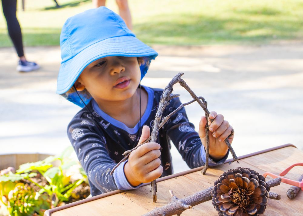 Child Educational Center- Preschool At Caltech - childcare center in Pasadena, CA