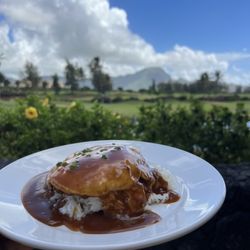 Kauai Poke Co. - Loco Moco!