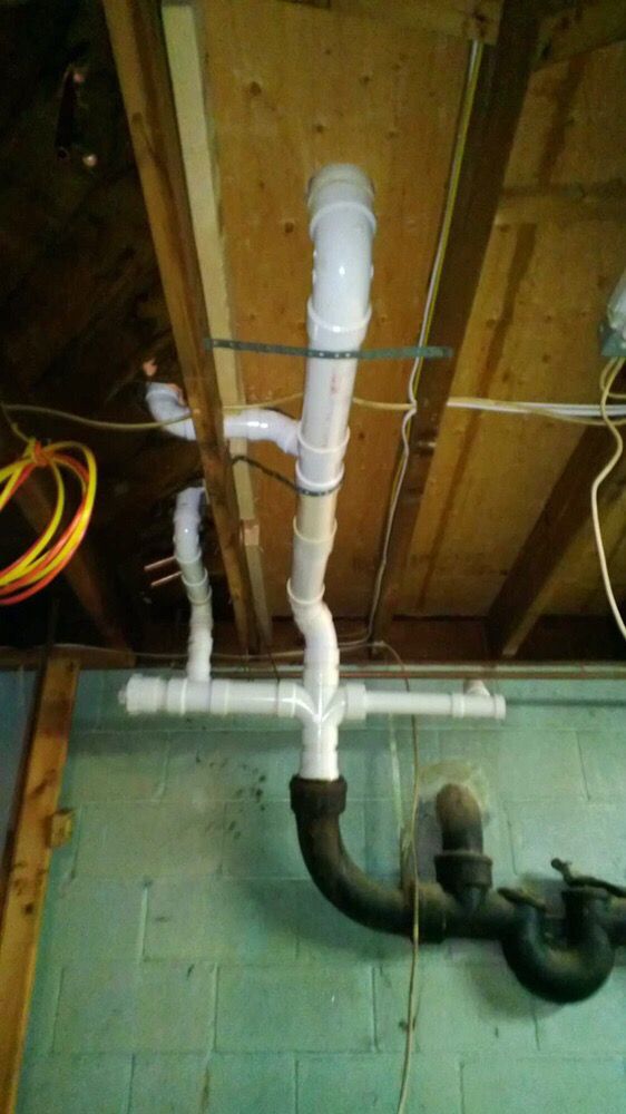 Slide of A & P Plumbing & Heating