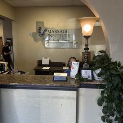 Massage Institute of North Texas