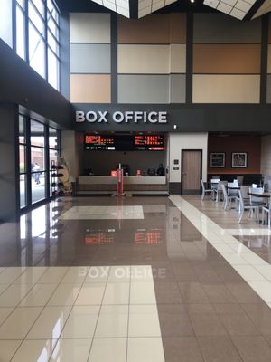 CINEMARK SOUTHLAND CENTER AND XD - Updated January 2026 - 61 Photos