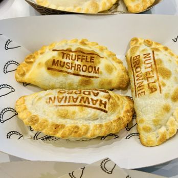 Empanada Factory - Empanadas Near Me - Las Vegas, Nevada