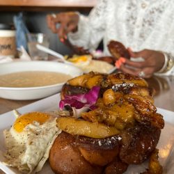 The Yard - Newark - Live Jazz Brunch every Sunday 12-3pm