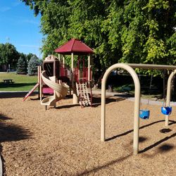 Tapawingo Park - Another view