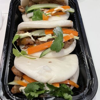 88 Street Food - Pork Buns - Coffee & Tea Near Me - Richmond, Virginia 88 Street Food - Pork Buns - Coffee & Tea Near Me - Richmond, Virginia