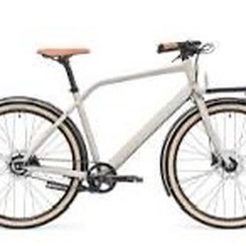 Allo Vélo - Buyer beware!!!!!! - Cafes Near Me - Montreal, Quebec
