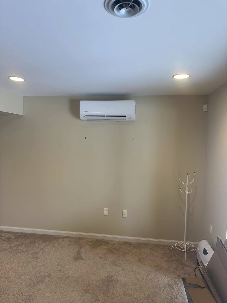 Slide of Chautauqua Plumbing