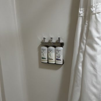 Staybridge Suites Myrtle Beach - West - Shower supplies - Hotels Near Me - Myrtle Beach, South Carolina