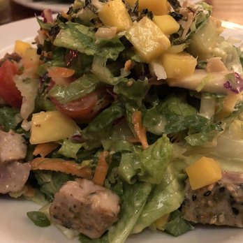 Rock'N Fish - Seafood Near Me - Manhattan Beach, California