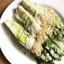 Emmy Squared Pizza - Navy Yard - Caesar Salad