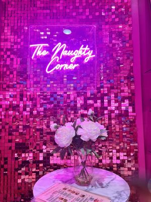 La Dolce Rose Cafe by null