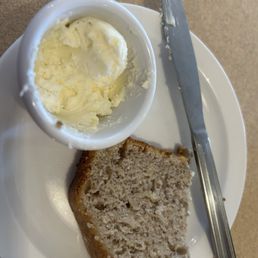 Banana Nut Bread