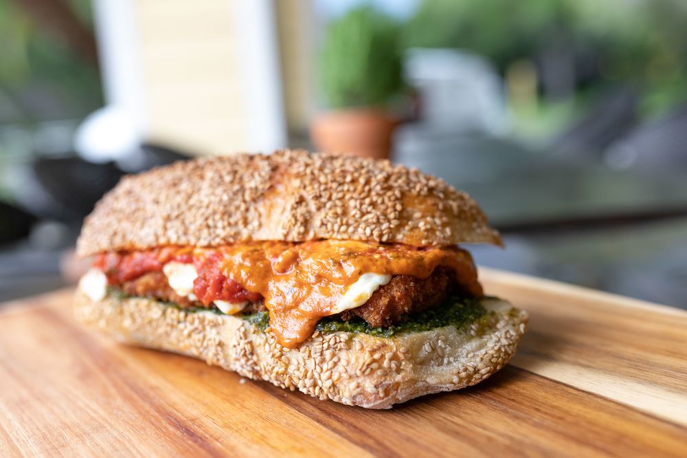 THE MUSTARD SEED Updated September 2024 166 Photos & 114 Reviews