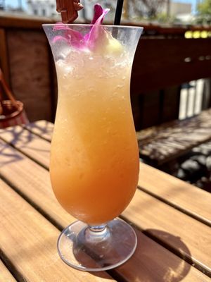 VenTiki Tiki Lounge and Lanai by null