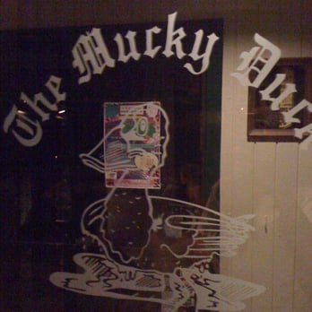 The Mucky Duck - Seafood Near Me - Captiva, Florida