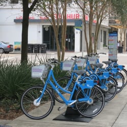Element Hub - Franklin & Polk