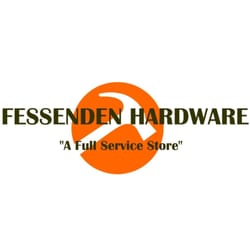 Fessenden Hardware - Fessenden Hardware Store Swanton, OH 419-826-2575