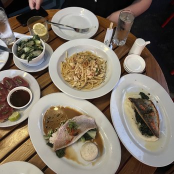 Lure Fishbar - Seafood Near Me - New York, New York Lure Fishbar - Seafood Near Me - New York, New York