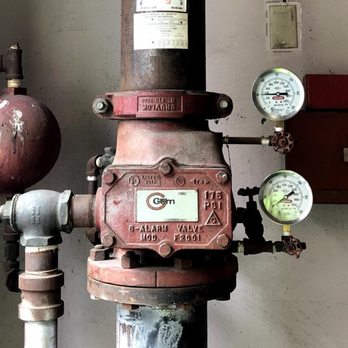 Guard Fire Protection - Fire Protection Services Near Me - Anaheim, California Guard Fire Protection - Fire Protection Services Near Me - Anaheim, California