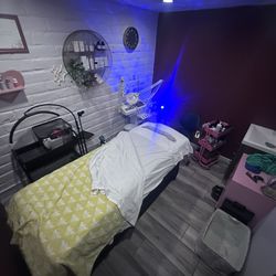 Locke Esthetics - Very safe and relaxing