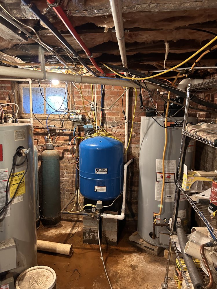 Slide of Blue Chip Home Solutions