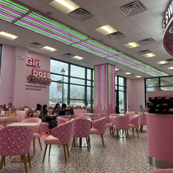 The Sweet Spot - Desserts Near Me - Chesapeake, Virginia The Sweet Spot - Desserts Near Me - Chesapeake, Virginia